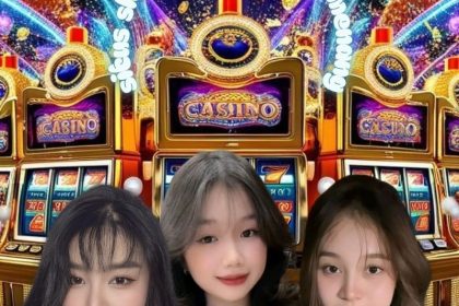 Situs Slot Gacor Gampang Menang