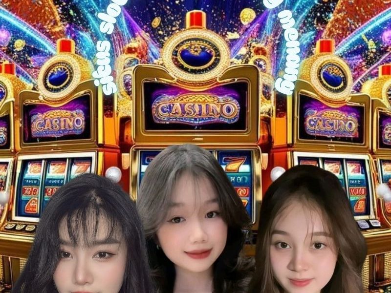Situs Slot Gacor Gampang Menang